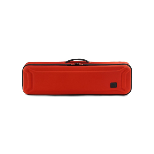 Simms Tailwind Rod and Reel Vault - Simms Orange