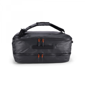 Simms Tailwind Duffel Bag - 50L - Black