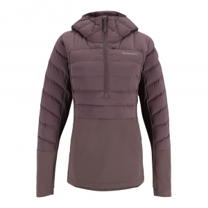 Simms ExStream Pull-Over Hoody - Women's - Grayling - M