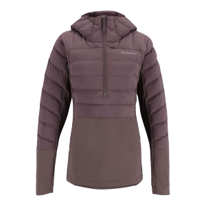 Simms ExStream Pull-Over Hoody - Women's - Grayling - XL