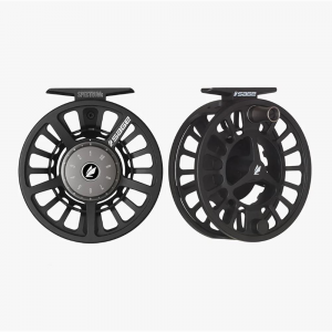 Sage Spectrum C Fly Reel - Black - 7/8