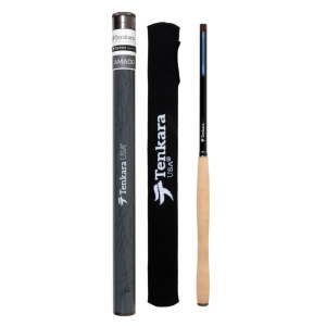 Tenkara USA - Amago Fly Rod - One Color - 13ft 6in