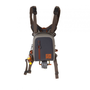 Fishpond Thunderhead Chest Pack - ECO - Shale