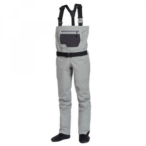 Orvis Clearwater Wader - Kids' - Stone - S