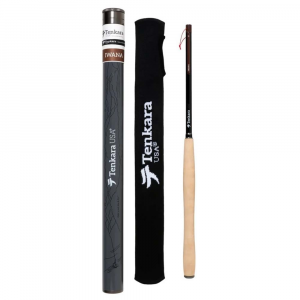 Tenkara USA - Iwana Fly Rod - One Color - 12 ft