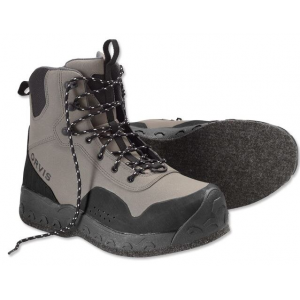 Orvis Clearwater Wading Boot - Felt Sole - Men's - Gravel - 12