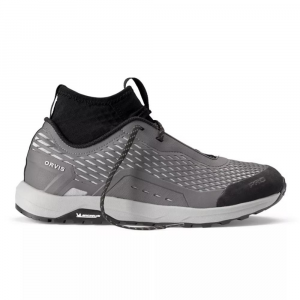 Orvis Pro Approach Shoe - Men's - Storm - 8