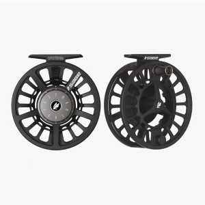 Sage Spectrum C Fly Reel - Black - 5/6