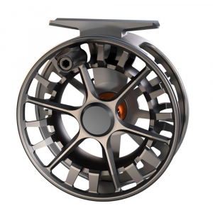 Lamson Guru S-Series Spare Spool - Arctic - -7+