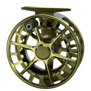 Lamson Guru S-Series Spare Spool - OG - -3+