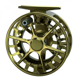 Lamson Guru S-Series Spare Spool - OG - -5+