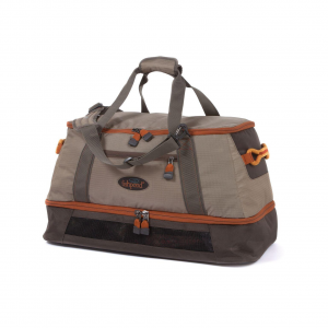 Fishpond Flattops Wader Duffel - One Color - One Size