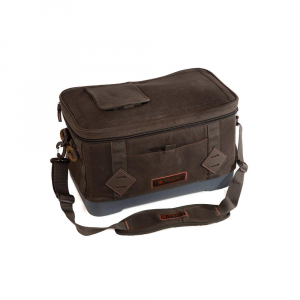 Fishpond Hailstorm Soft Cooler - Peat Moss - One Size