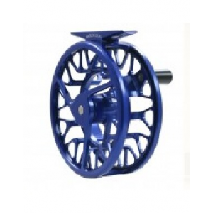 Galvan Fly Reels Brookie Spare Spool - Blue - 0/1