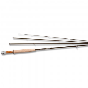 G Loomis NRX+ Light Presentation Fly Rod - One Color - 590-4