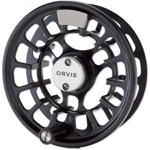Orvis Hydros Spool - Black - II