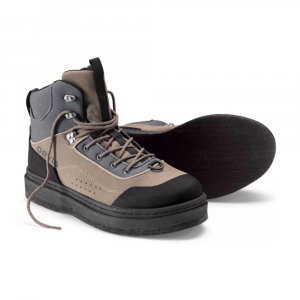 Orvis Encounter Wading Boot - Felt - Sandstone - 7