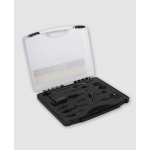 Loon Complete Fly Tying Tool Kit - Black - One Size