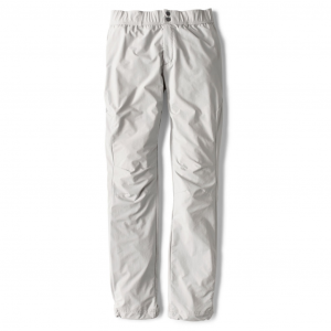 Orvis Pro Sun Skiff Pant - Women's - Storm - 10