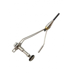 Umpqua Tiemco Adjustable Magnetic Bobbin - One Color - Fine