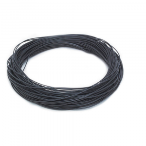 Rio Premier Outbound Short Fly Line - Black - WF9S7