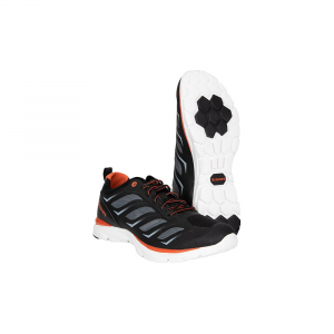 Simms Challenger Air Vent Shoe - Men's - Black - 14