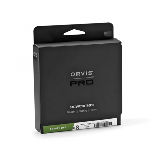 Orvis PRO Saltwater Tropic Fly Line - Smooth - Horizon - WF11
