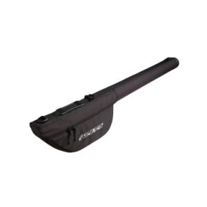 Sage Ballistic Spey Case - Black and Platinum - 13ft 6in 4pc