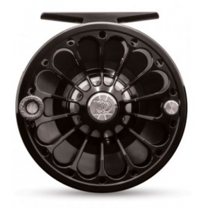 Ross Reels San Miguel Fly Reel - Gloss Black - 4/5