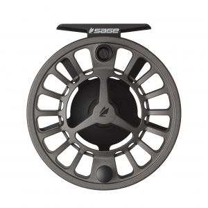 Sage Spectrum C Spare Spool - Grey - 3/4