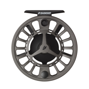 Sage Spectrum C Spare Spool - Grey - 5/6