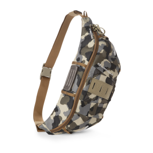 Umpqua Bandolier ZS2 Ambidextrous Sling Pack - Olive