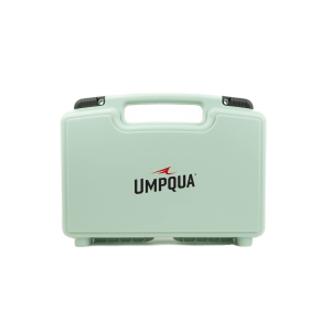 Umpqua Magnum Boat Box - Sage - One Size