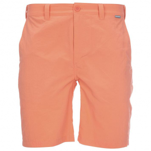 Simms Superlight Short - Men's - Coral Reef - 30