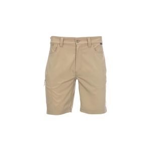 Simms Skiff Shorts - Men's - Sandbar - 30