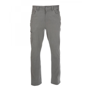 Simms Challenger Pant - Men's - Steel - 36