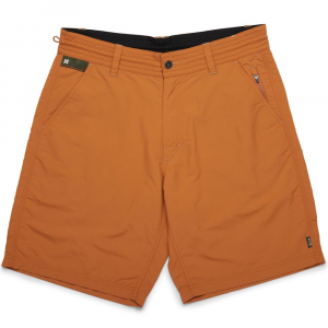 Howler Brothers Horizon Hybrid Short 2.0 - Men's - 9'' - Adobe - 30
