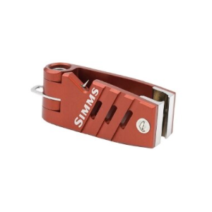 Simms Guide Nipper - Simms Orange - One Size
