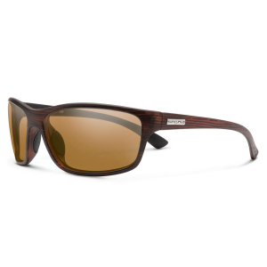 Suncloud Sentry Sunglasses - Polarized - Burnished Brown with Brown