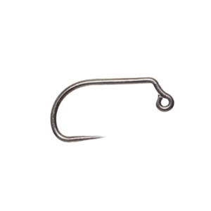 Umpqua Tiemco TMC403BL Jig Hook - 100pk - One Color - 10