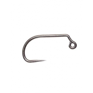 Umpqua Tiemco TMC403BL Jig Hook - 100pk - One Color - 12