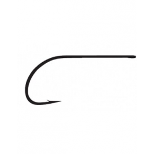 Umpqua Tiemco TMC8089 Hooks - 100pk - One Color - 6