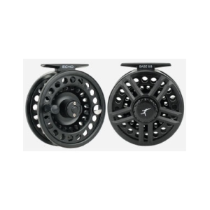 Echo Base Reels - One Color - 4/5