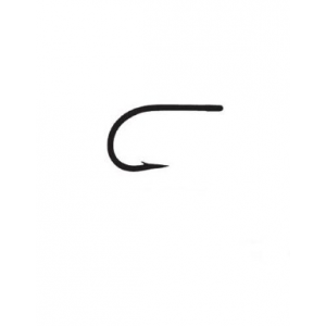 Umpqua Tiemco TMC105 Hooks - 100pk - One Color - 8