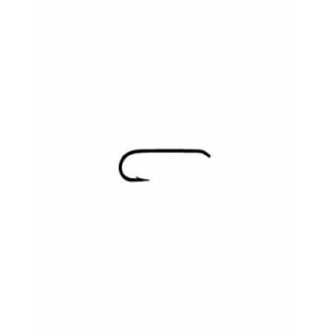 Umpqua Tiemco TMC5262 Hooks - 100pk - One Color - 16