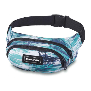 Dakine Hip Pack - Blue Isle - One Size