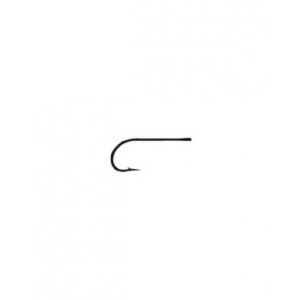 Umpqua Tiemco TMC811S Hooks - 25pk - One Color - 3/0 Hook