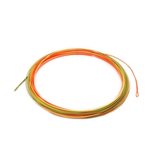 Rio Euro Nymph Shorty Fly Line - #2-5