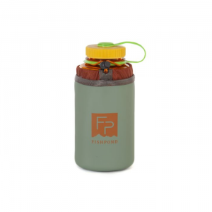 Fishpond Thunderhead Water Bottle Holder - ECO - Yucca