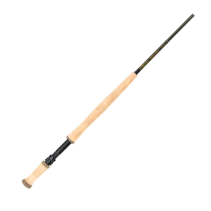 Echo Trout Spey Fly Rod - One Color - 3110-4